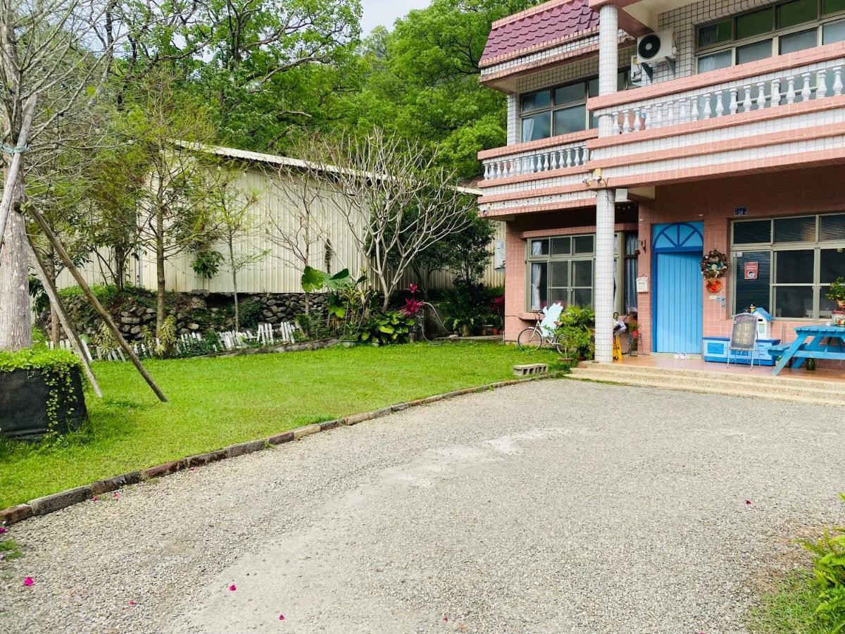 Bella Cottage Пули Экстерьер фото