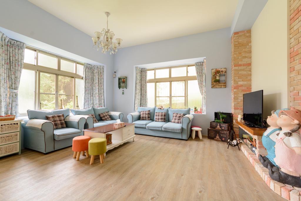 Bella Cottage Пули Экстерьер фото