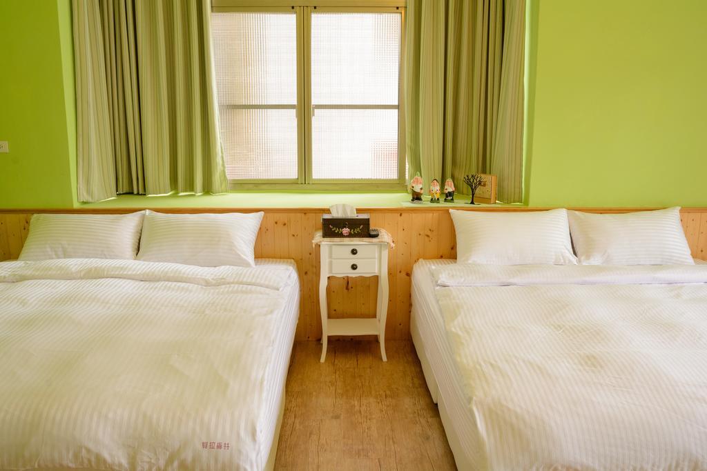 Bella Cottage Пули Экстерьер фото