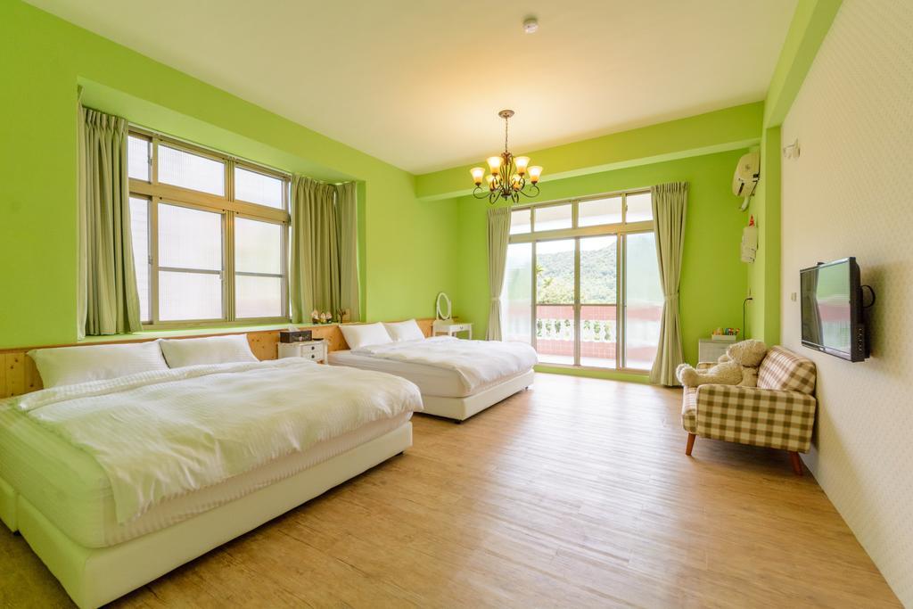 Bella Cottage Пули Экстерьер фото