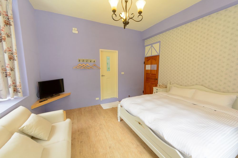 Bella Cottage Пули Экстерьер фото