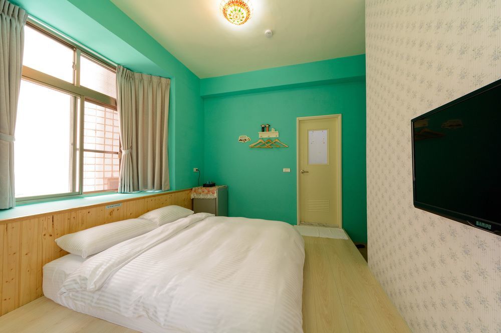 Bella Cottage Пули Экстерьер фото