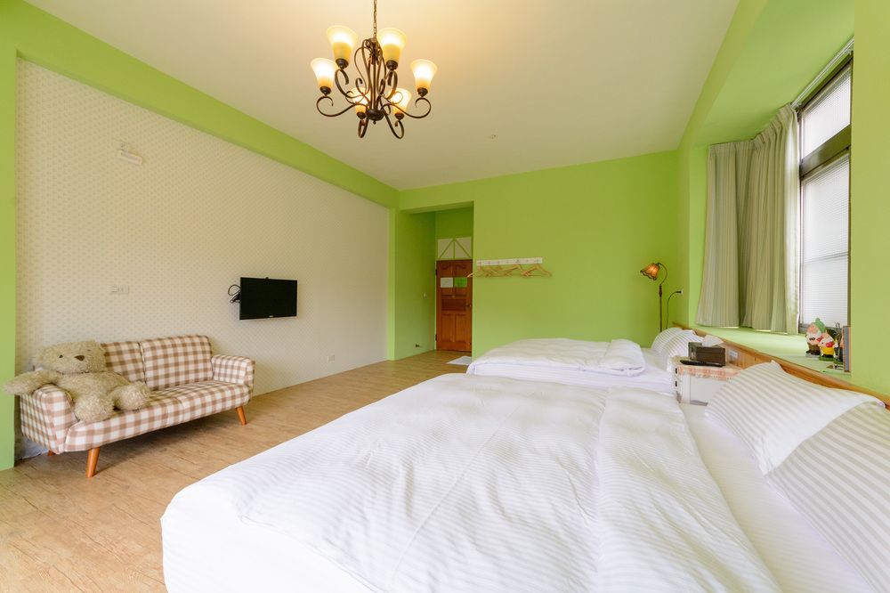 Bella Cottage Пули Экстерьер фото