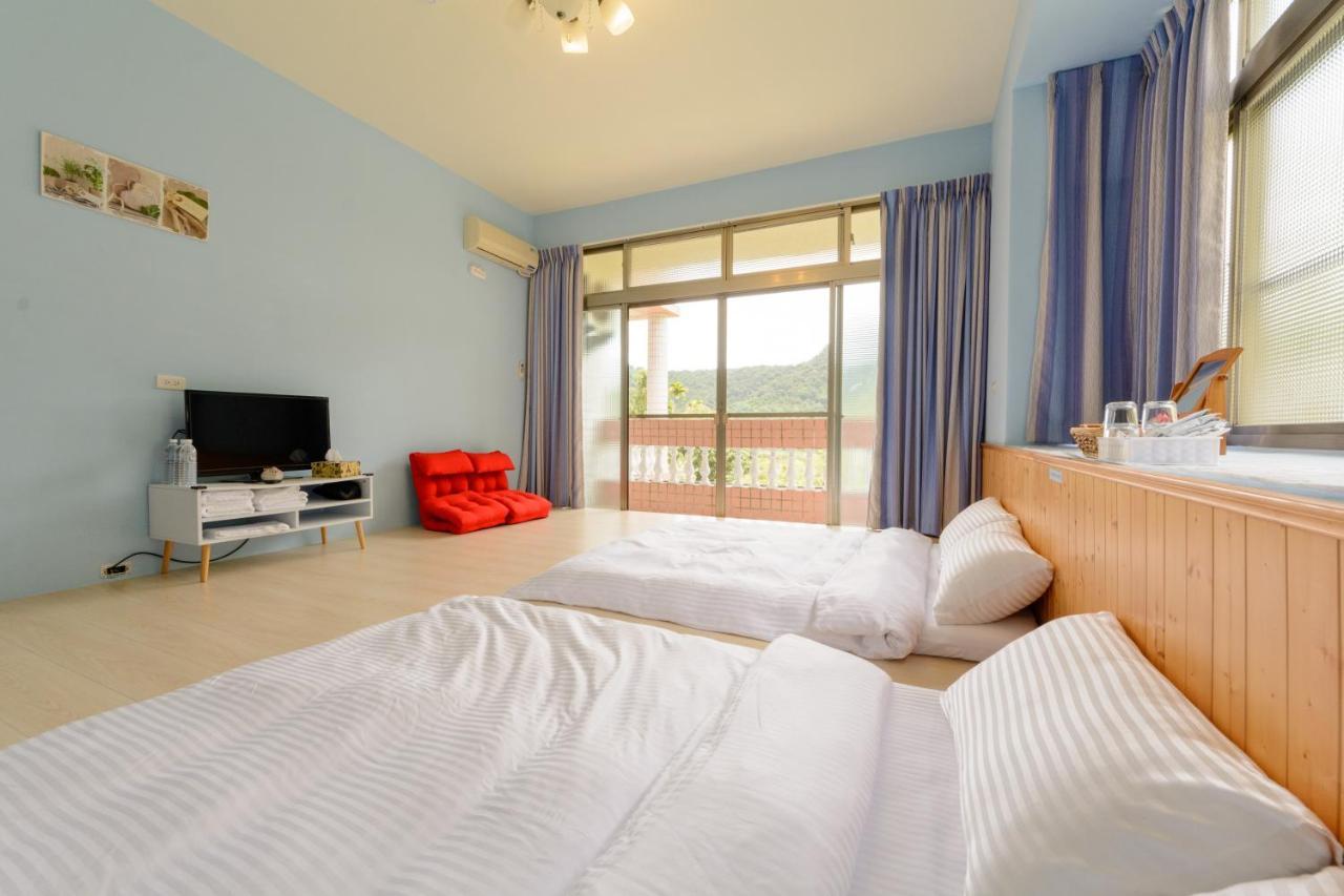 Bella Cottage Пули Экстерьер фото
