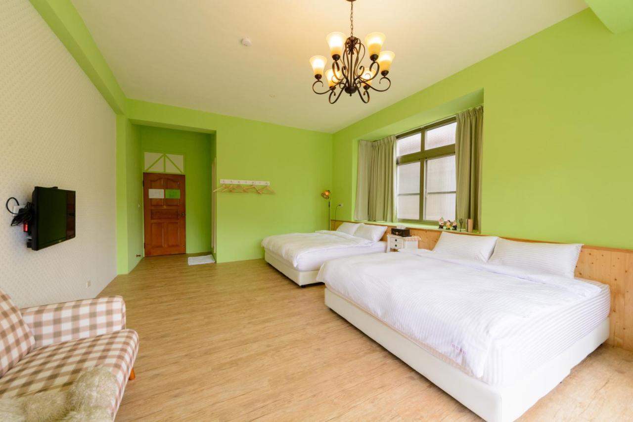Bella Cottage Пули Экстерьер фото