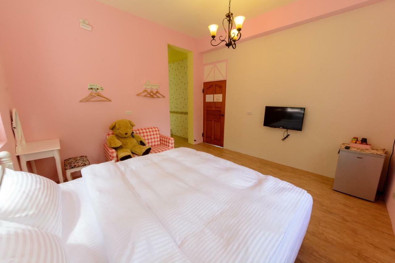 Bella Cottage Пули Экстерьер фото
