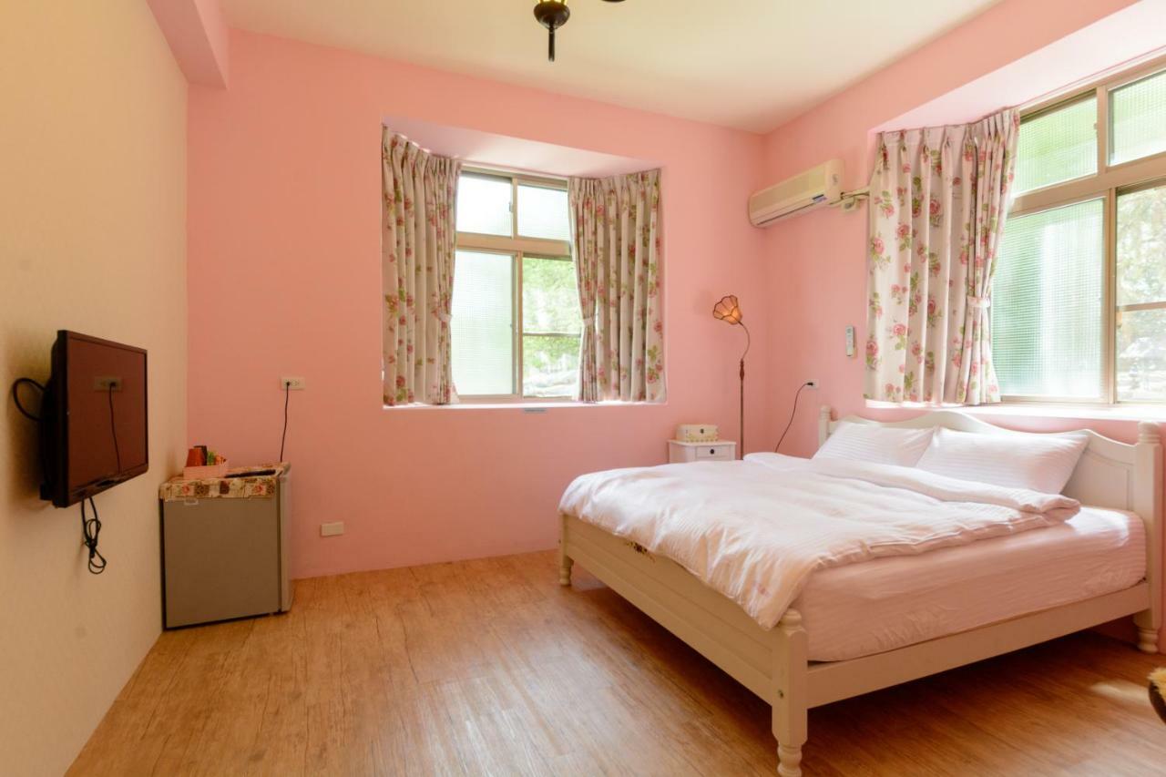 Bella Cottage Пули Экстерьер фото