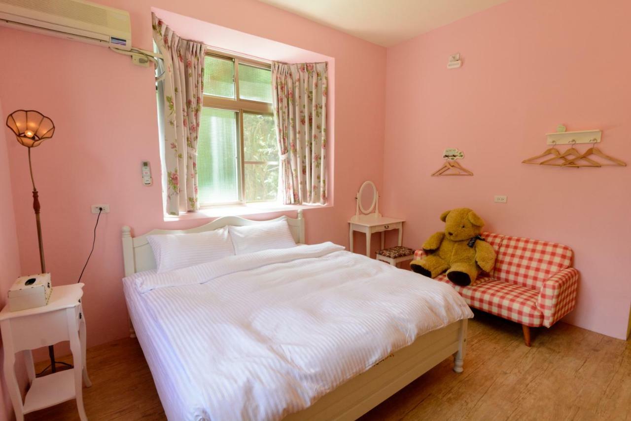 Bella Cottage Пули Экстерьер фото